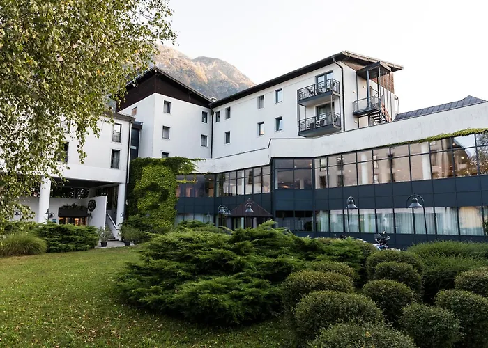 Hotel Alp
