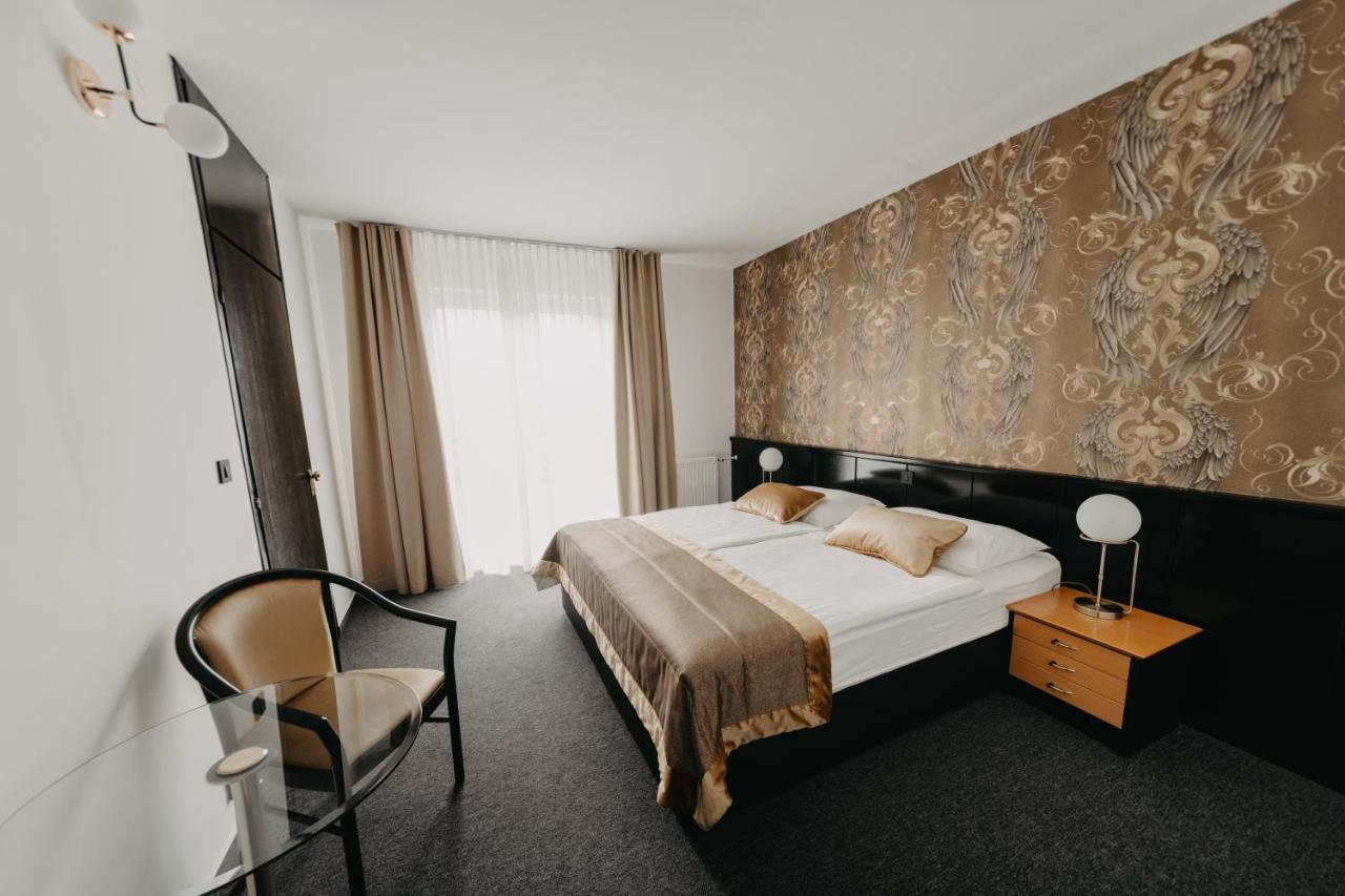 Hotel Alp 3*