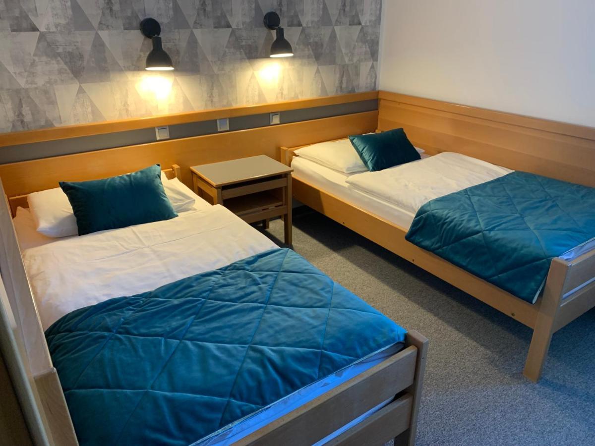 Alp Hotel Bovec