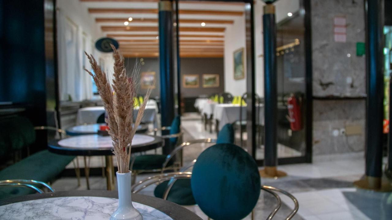 Alp Hotel Bovec