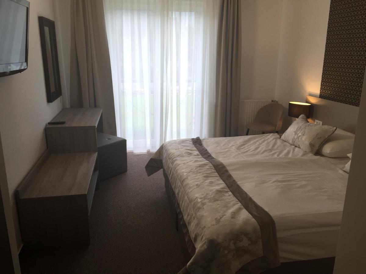 Hotel Alp