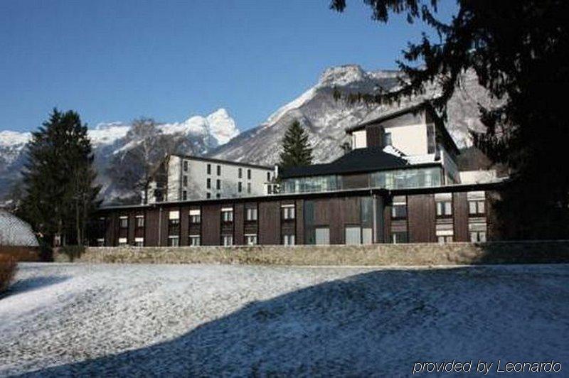 Hotel Alp