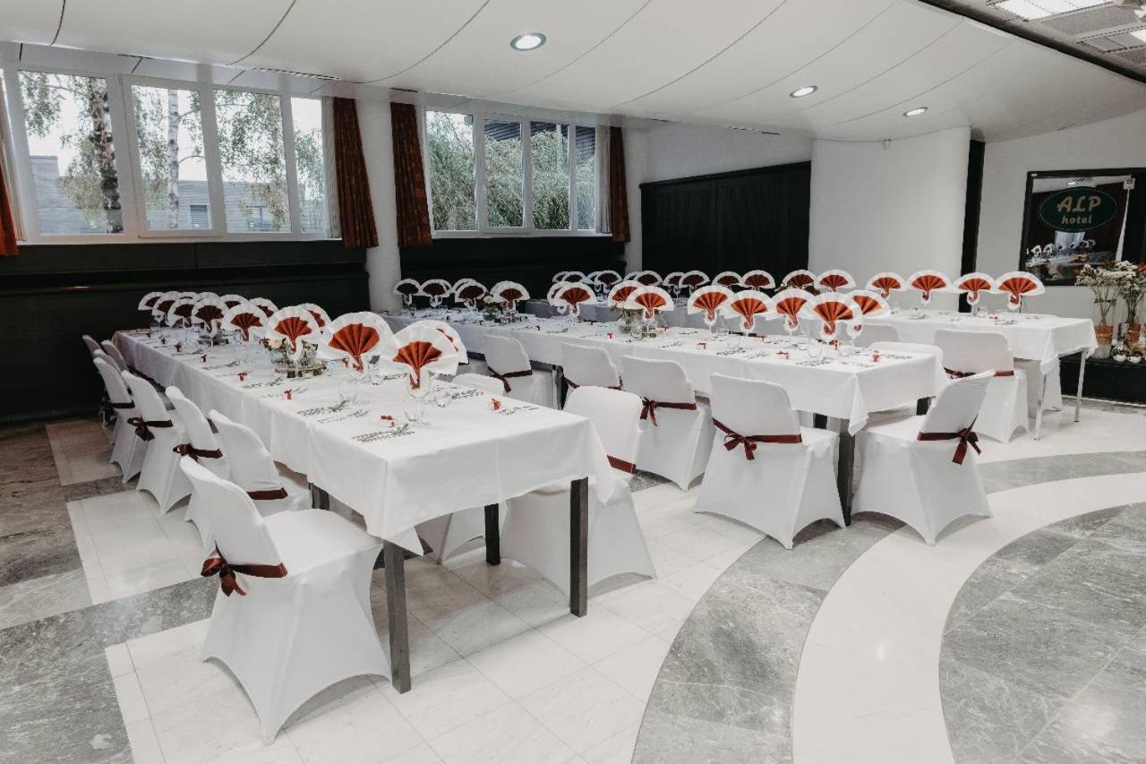 Alp Hotel Bovec