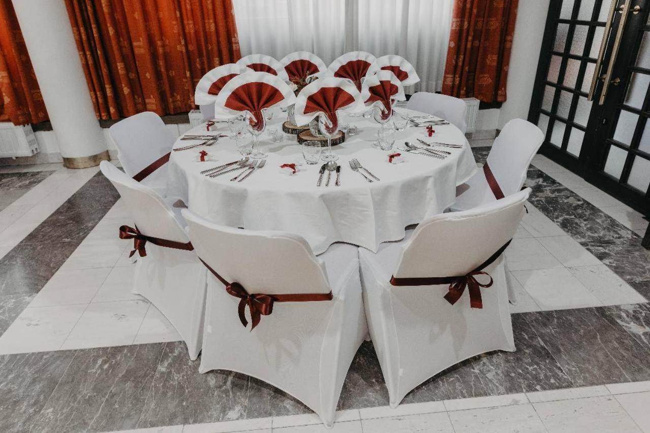 Hotel Alp Bovec