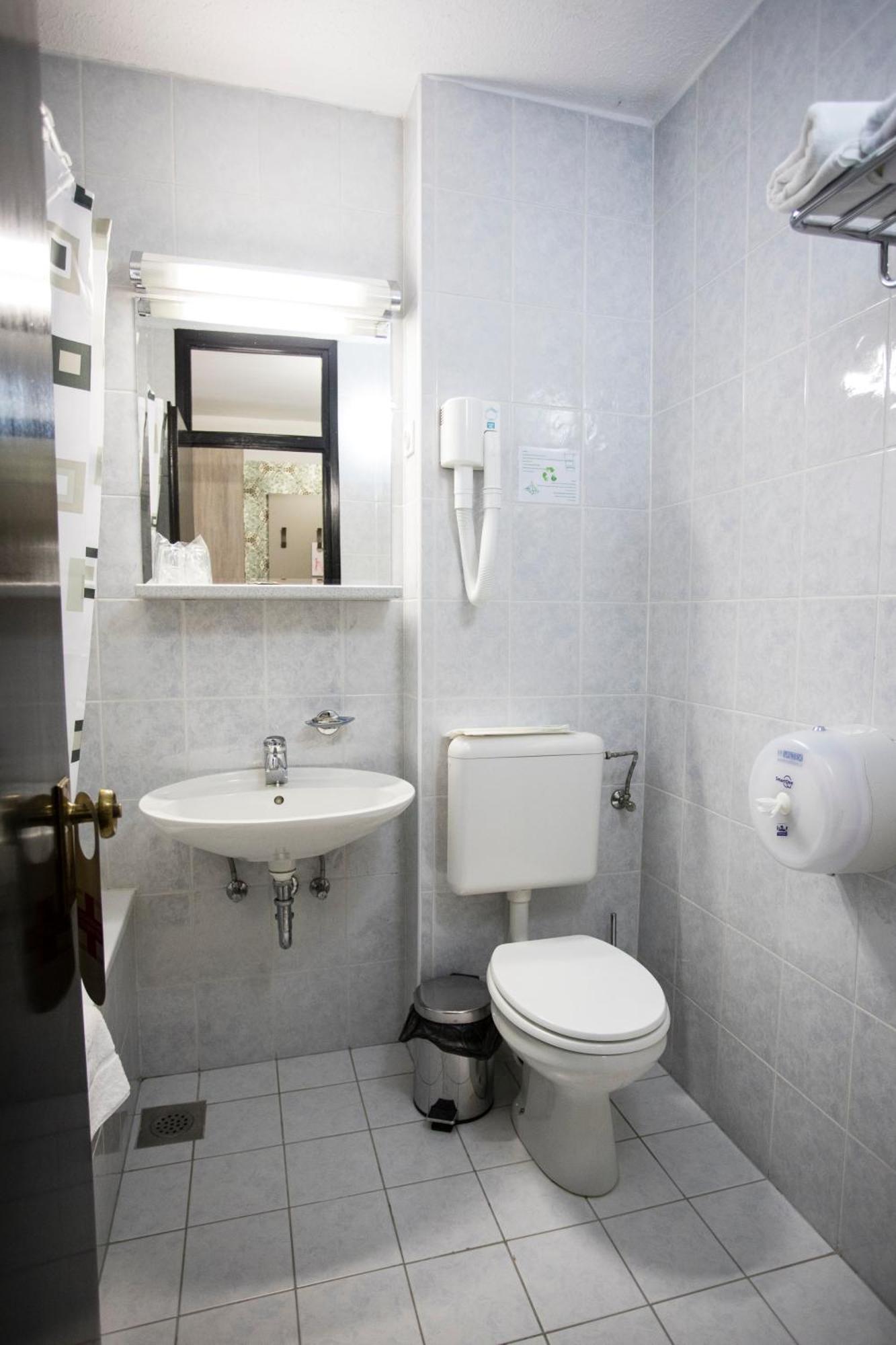Alp Hotel Bovec