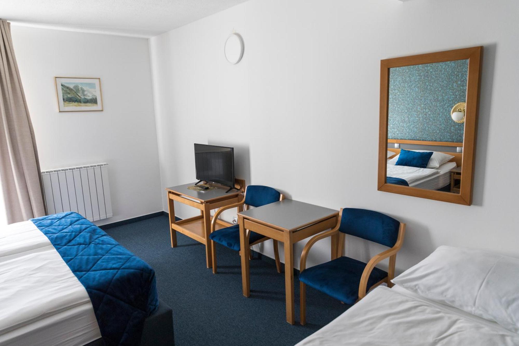 Alp Hotel Bovec