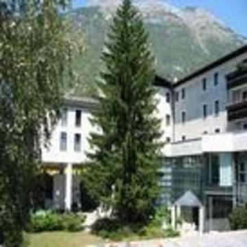 Alp Hotel