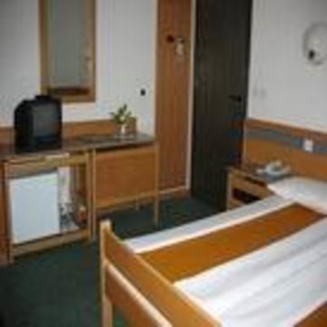 Hotel Alp