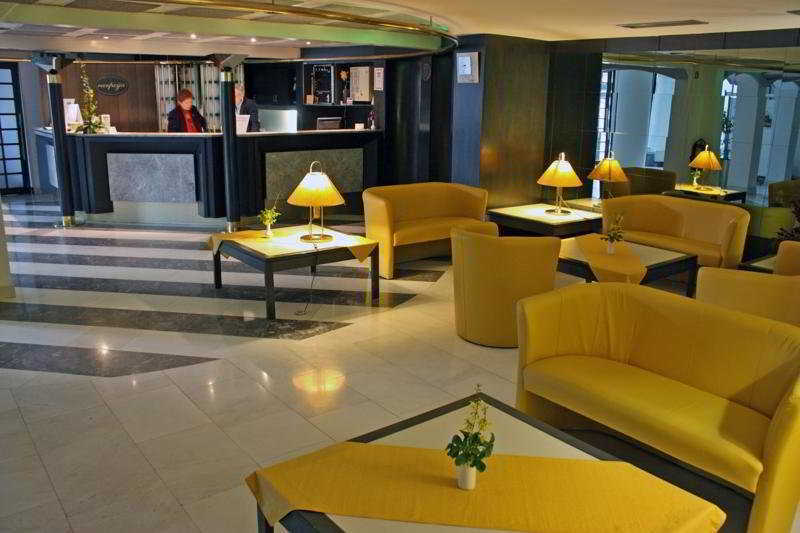 Hotel Alp