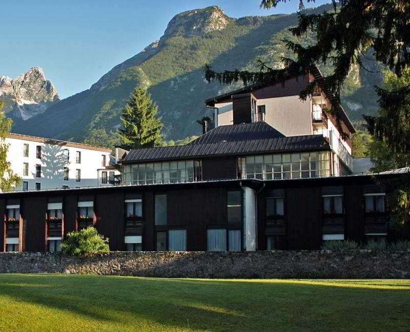 Alp Bovec