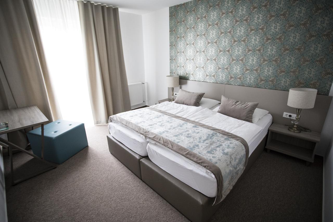 Alp Hotel Bovec