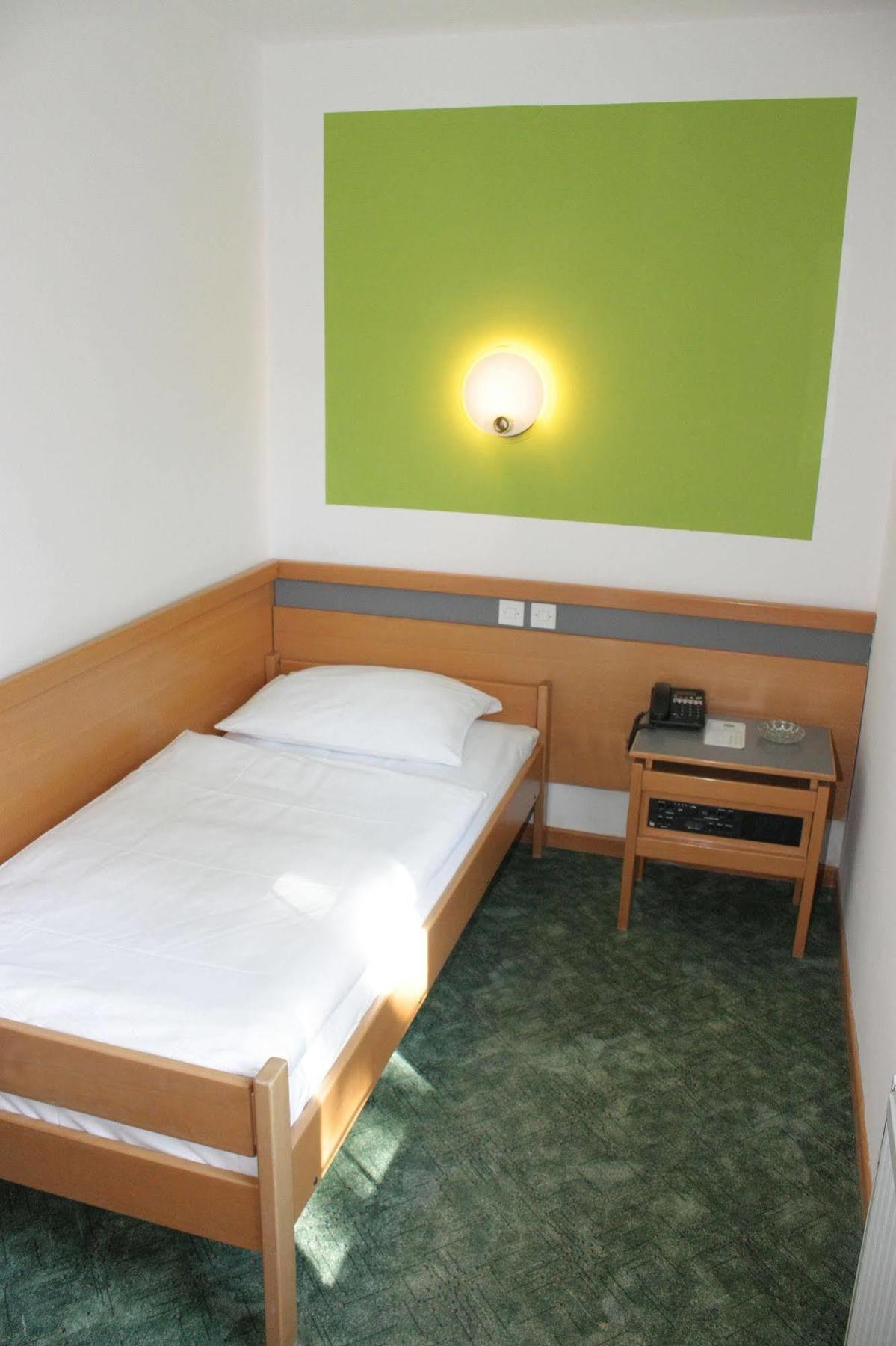 Alp Hotel