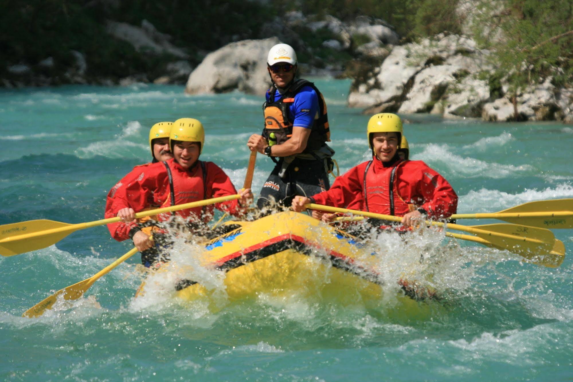 Alp Bovec