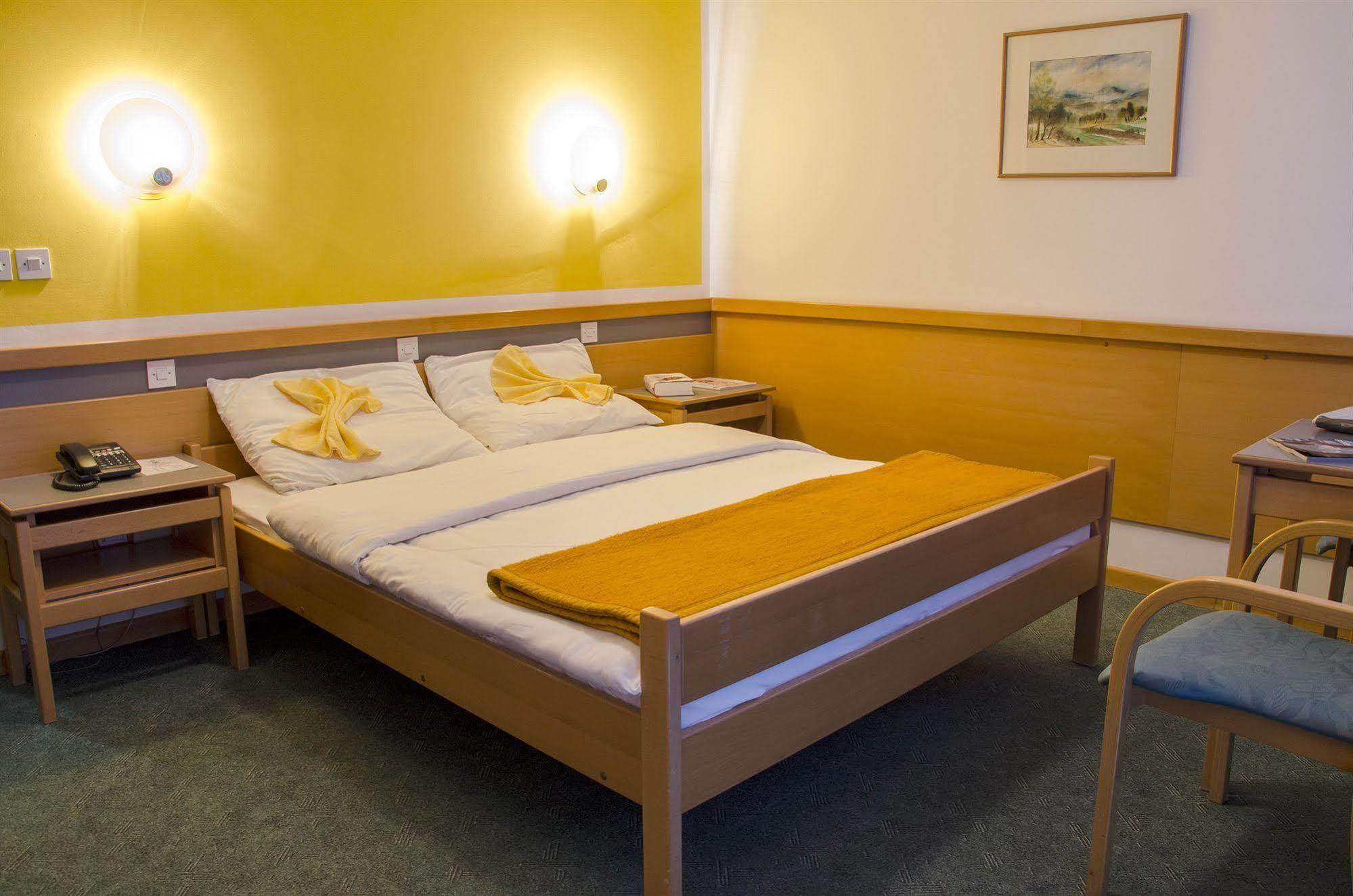 Alp Hotel Bovec
