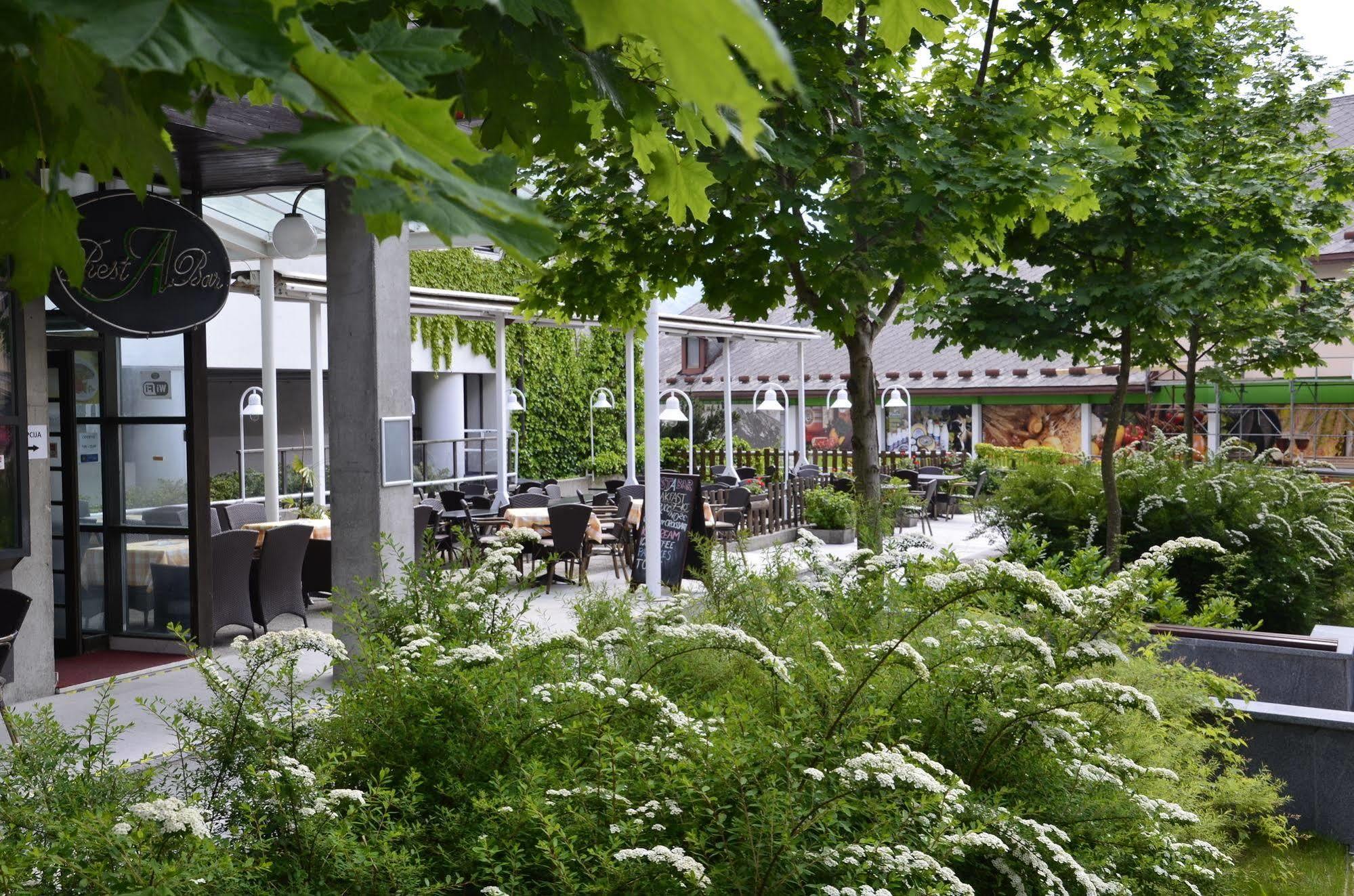Hotel Alp 3*