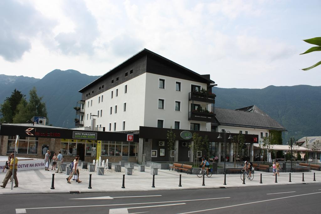 Alp 3* Bovec