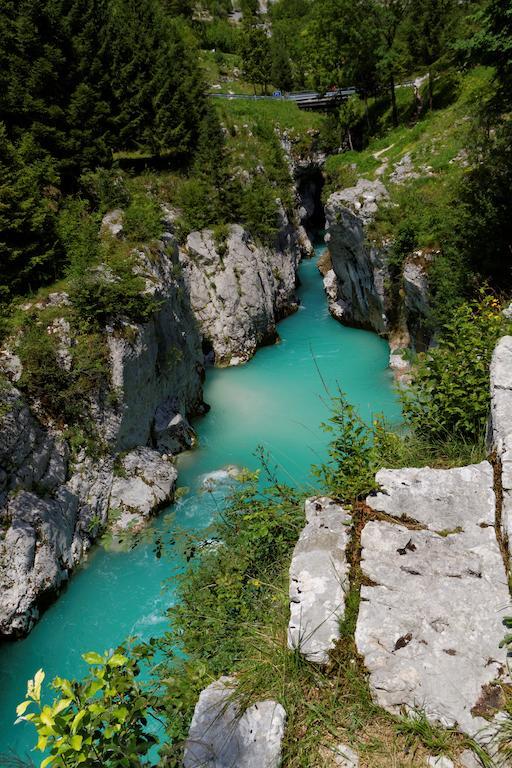 Alp 3* Bovec