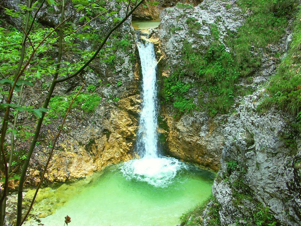 Alp Hotel Bovec